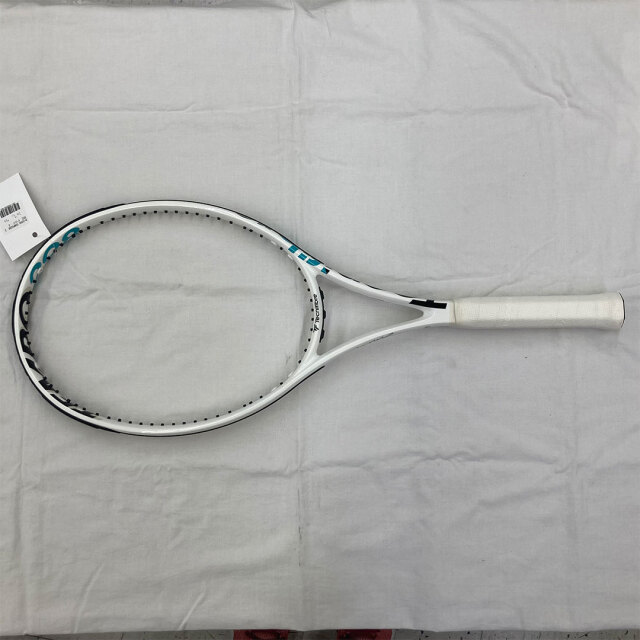 【中古ラケット】テクニファイバー TENPO298 2022