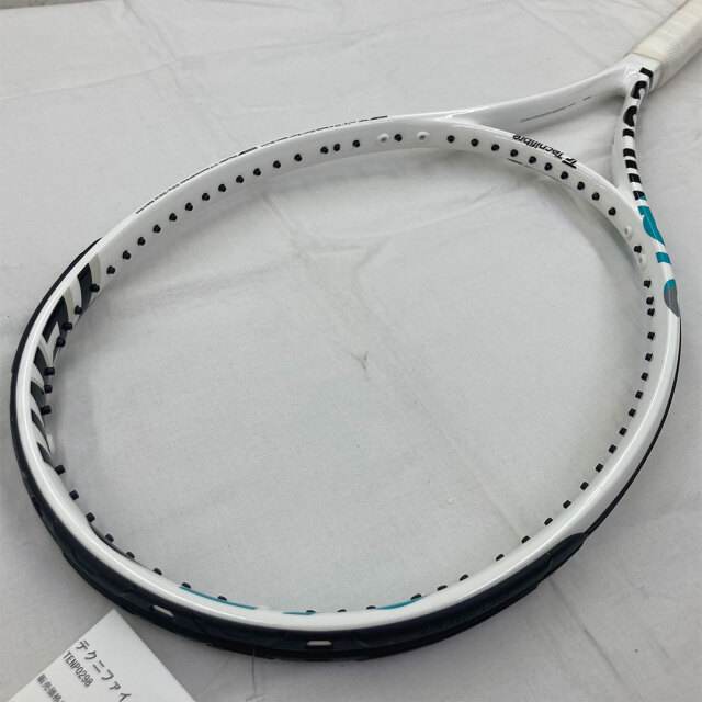 【中古ラケット】テクニファイバー TENPO298 2022