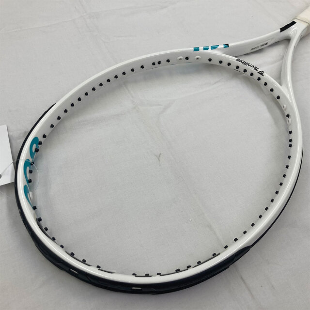 【中古ラケット】テクニファイバー TENPO298 2022