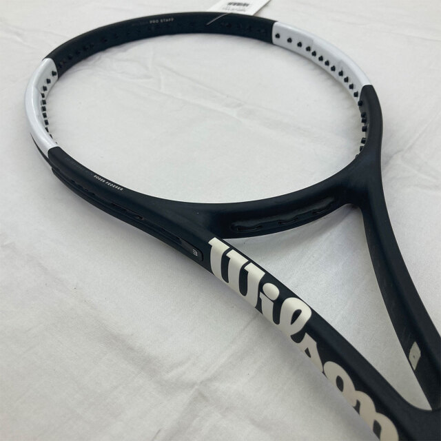 【中古ラケット】ウィルソン プロスタッフ９７　Ｖ１２．０
