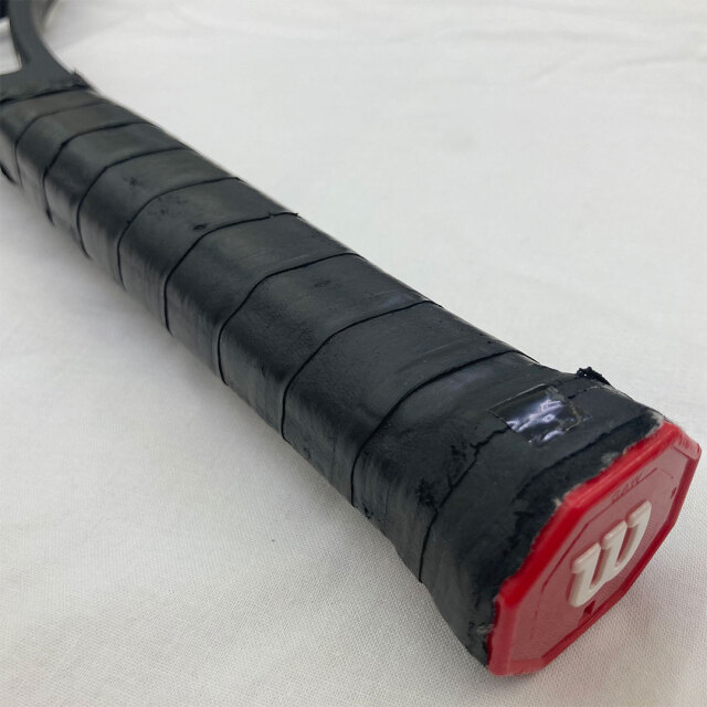 【中古ラケット】ウィルソン プロスタッフ９７　Ｖ１２．０
