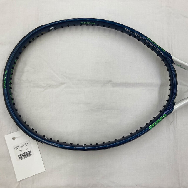 【中古ラケット】プリンス ファントムF1 2022