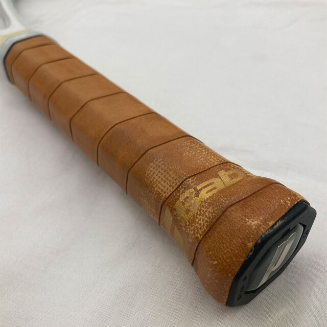 【中古ラケット】プリンス ファントムF1 2022