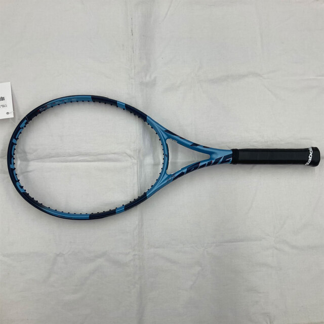 【中古ラケット】バボラ ピュアドライブ 2025