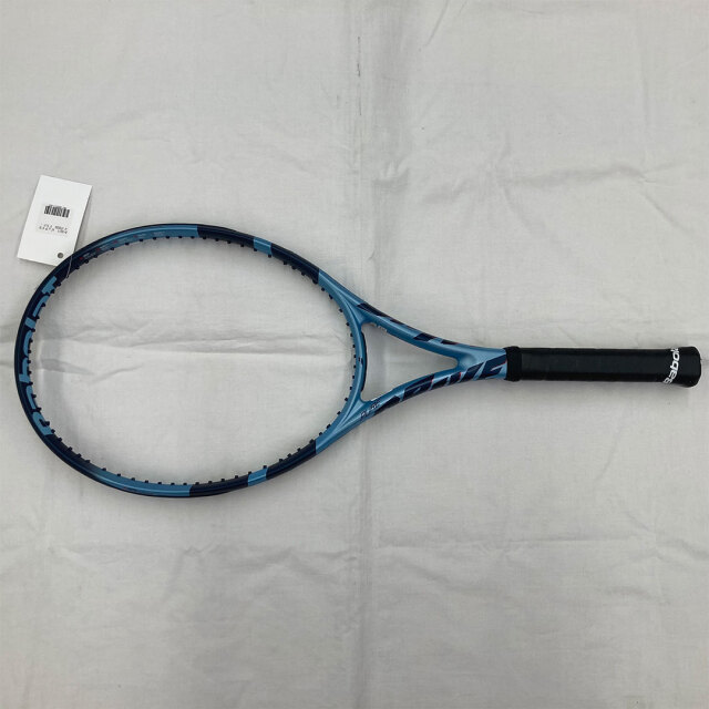 【中古ラケット】バボラ ピュアドライブ 2025