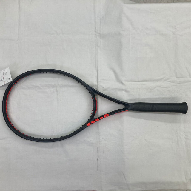 【中古ラケット】ウィルソン クラッシュ100 v3