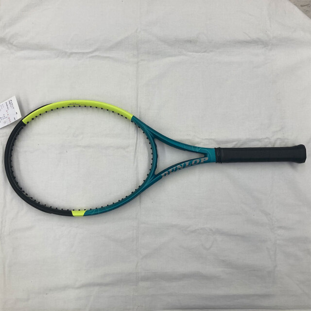 【中古ラケット】ダンロップ SX300ツアー 2025