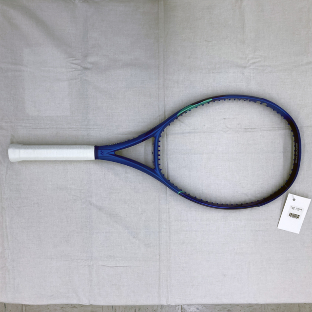 【中古ラケット】ヨネックス E-ZONE100 2025