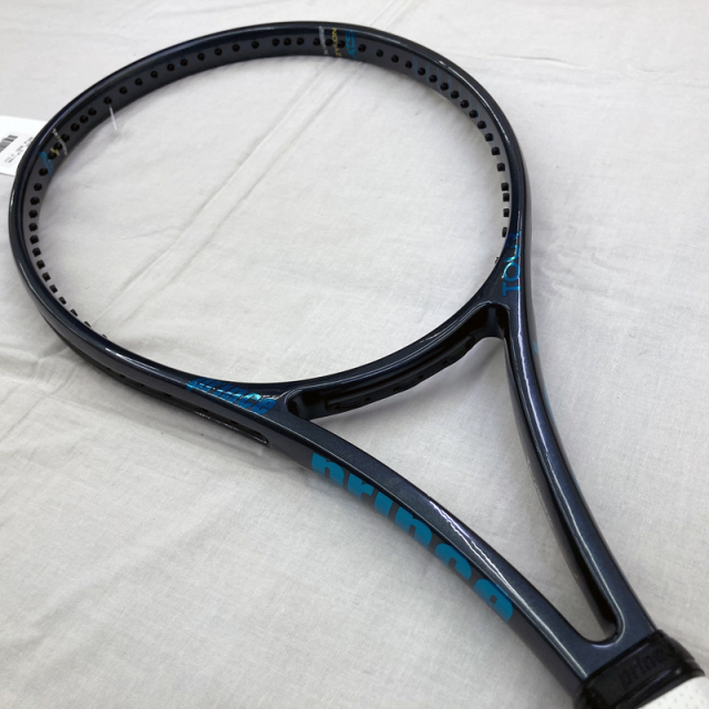 中古ラケット】プリンス ツアー100（305g）2025 ラケットショップ