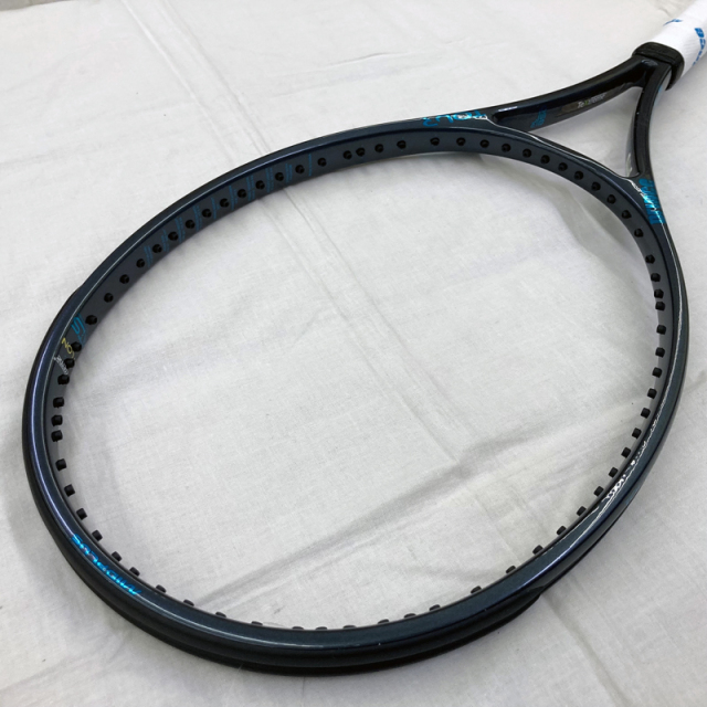 中古ラケット】プリンス ツアー100（305g）2025 ラケット