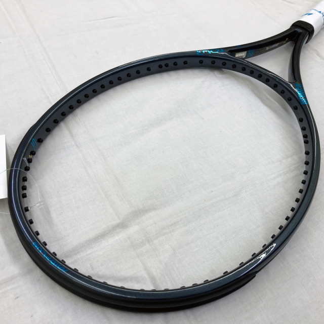 中古ラケット】プリンス ツアー100（305g）2025 ラケットショップ