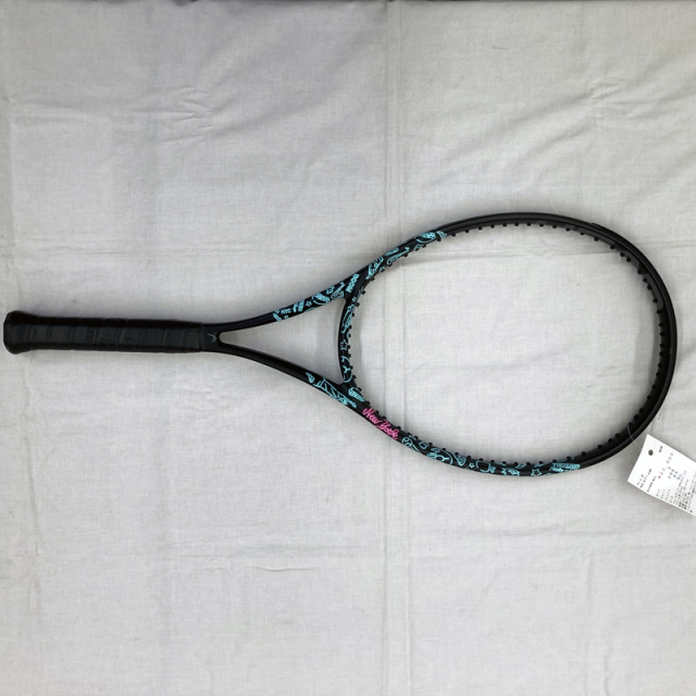 【中古ラケット】ヘッド AX2.0ブームMP NEON