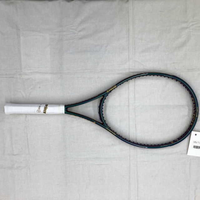 【中古ラケット】プリンス ファントム100 2024