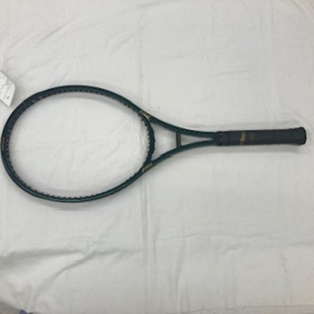 中古ラケット】プリンス ファントムグラファイト97（315g）2025