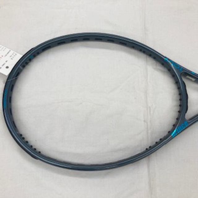 中古ラケット】プリンス ツアーO3 100（290g）2026 ラケットショップ