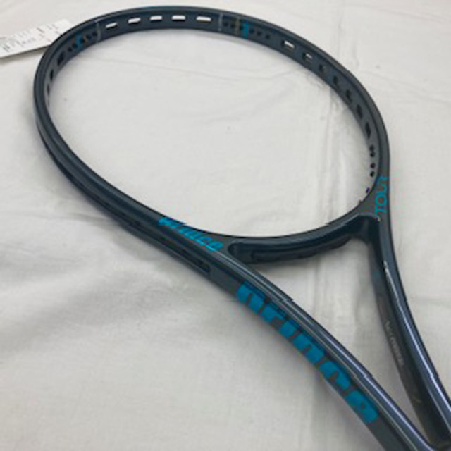 【中古ラケット】プリンス ツアーO3 100（290g）2026