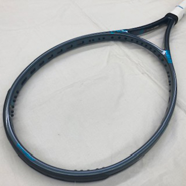 中古ラケット】プリンス ツアーO3 100（290g）2026 ラケットショップ