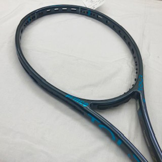 中古ラケット】プリンス ツアーO3 100（290g）2026 ラケットショップ