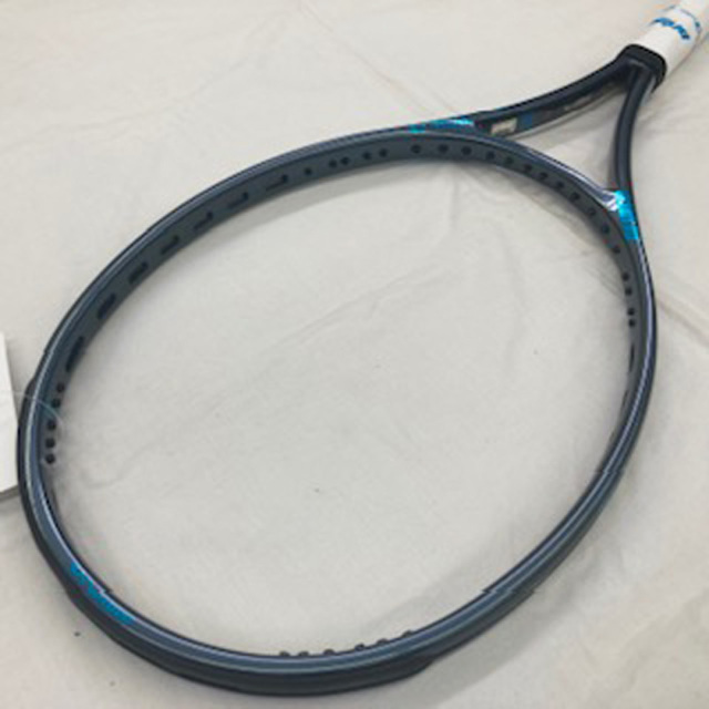 中古ラケット】プリンス ツアーO3 100（290g）2026 ラケットショップ