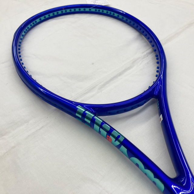 中古ラケット】ウィルソン ウルトラツアー98J v5 ラケットショップ