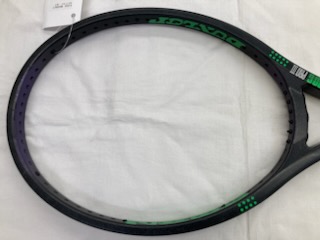 【中古ラケット】ダンロップ MAX200Gプロ3