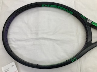 【中古ラケット】ダンロップ MAX200Gプロ3