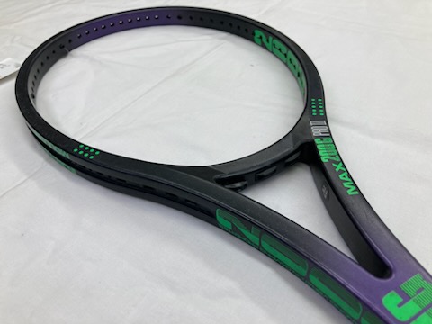 【中古ラケット】ダンロップ MAX200Gプロ3