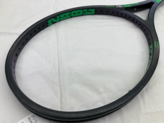 【中古ラケット】ダンロップ MAX200Gプロ3