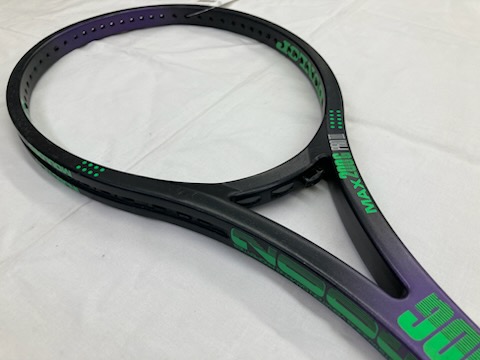 【中古ラケット】ダンロップ MAX200Gプロ3