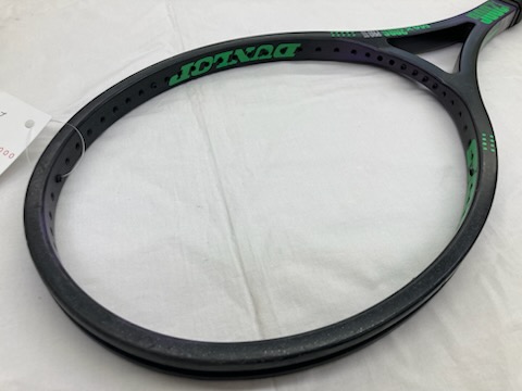 【中古ラケット】ダンロップ MAX200Gプロ3