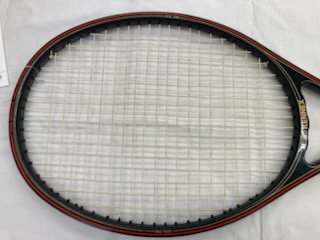 中古ラケット】 ブラックエース ラケットショップ・アプローチ