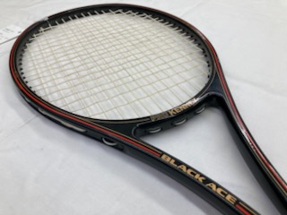 中古ラケット】 ブラックエース ラケットショップ・アプローチ