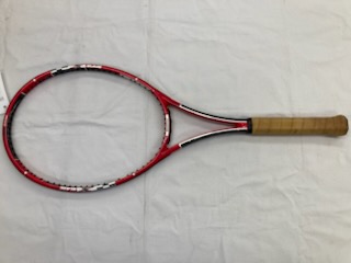【中古ラケット】ブリヂストン Ｘ−ＢＬＡＤＥ　ＺＥＲＯ３．２５ミッドサイズ