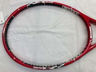 【中古ラケット】ブリヂストン Ｘ−ＢＬＡＤＥ　ＺＥＲＯ３．２５ミッドサイズ