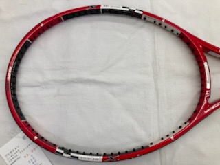 【中古ラケット】ブリヂストン Ｘ−ＢＬＡＤＥ　ＺＥＲＯ３．２５ミッドサイズ
