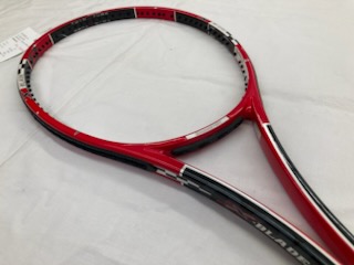 【中古ラケット】ブリヂストン Ｘ−ＢＬＡＤＥ　ＺＥＲＯ３．２５ミッドサイズ