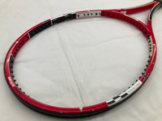 中古ラケット】ブリヂストン X−BLADE ZERO3．25ミッド