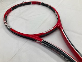 【中古ラケット】ブリヂストン Ｘ−ＢＬＡＤＥ　ＺＥＲＯ３．２５ミッドサイズ