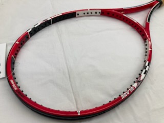 【中古ラケット】ブリヂストン Ｘ−ＢＬＡＤＥ　ＺＥＲＯ３．２５ミッドサイズ