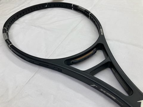 中古ラケット】ブリヂストン プロビームX02オーバー ラケット