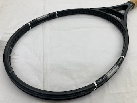 ブリヂストン プロビーム ツアー オーバー 硬式用 テニス ラケット 2本