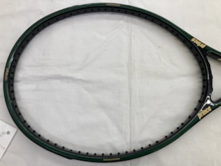 【中古ラケット】プリンス グラファイトオーバー