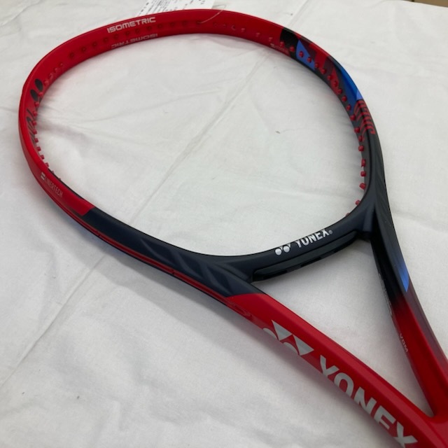 中古ラケット】ヨネックス Vコア100 2023 ラケットショップ・アプローチ