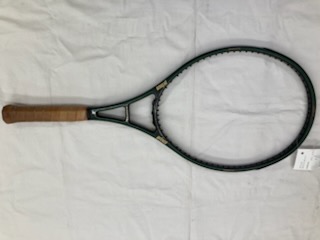 【中古ラケット】プリンス グラファイトオーバー