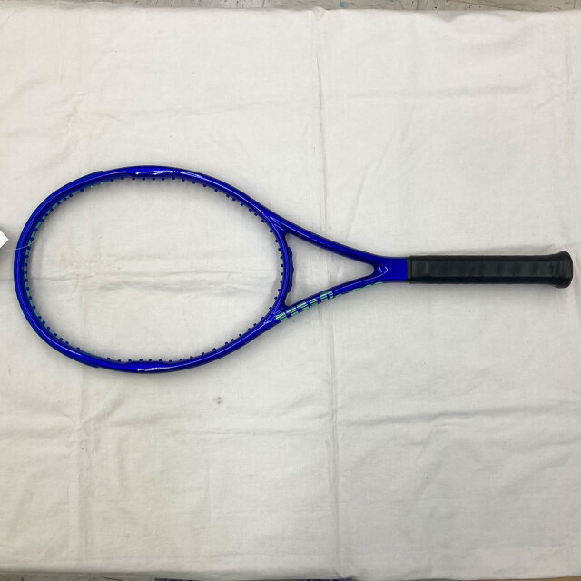 ウィルソン ラケットショップ・アプローチ