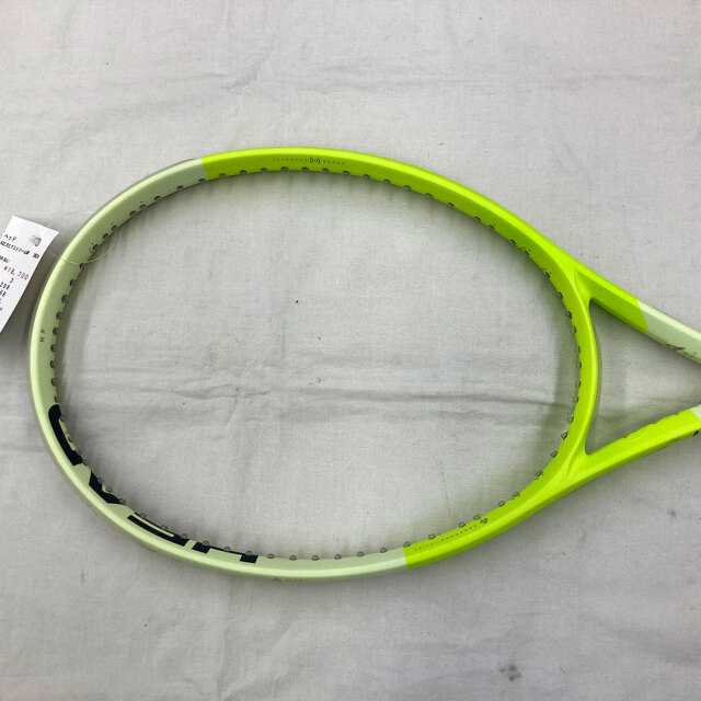 【中古ラケット】ヘッド AX2.0エクストリームMP 2024