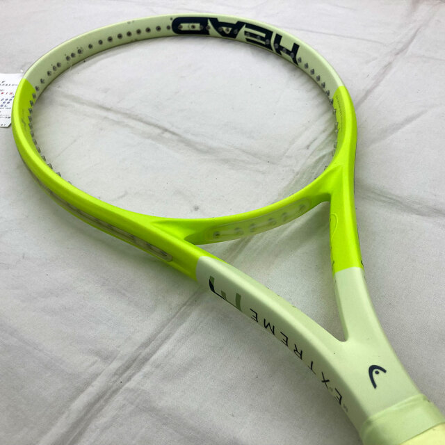 【中古ラケット】ヘッド AX2.0エクストリームMP 2024