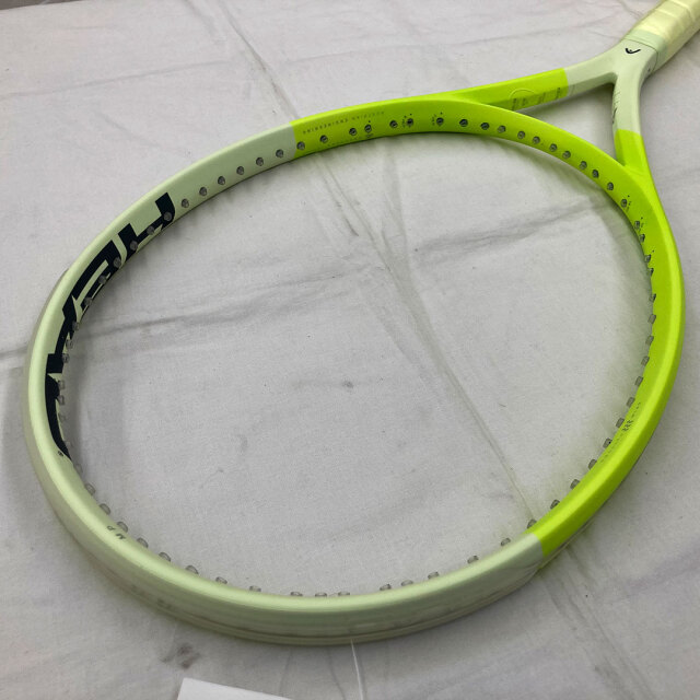 【中古ラケット】ヘッド AX2.0エクストリームMP 2024