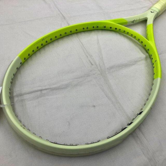 【中古ラケット】ヘッド AX2.0エクストリームMP 2024