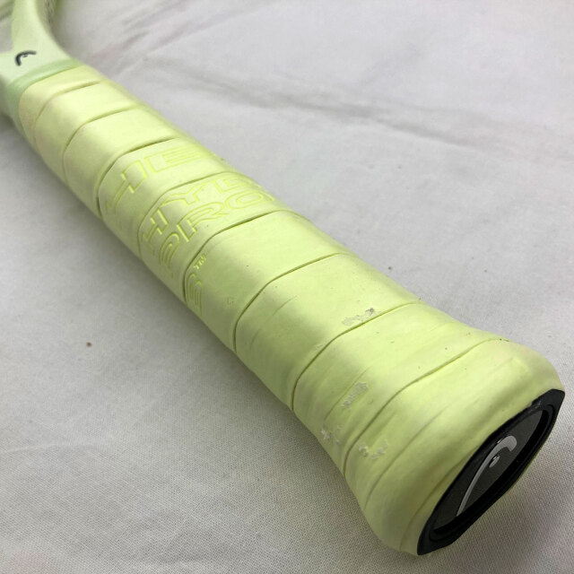 【中古ラケット】ヘッド AX2.0エクストリームMP 2024